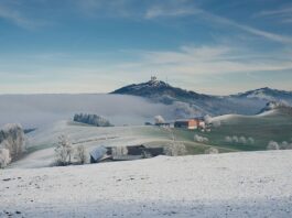 Ile trwa przejazd bryczką na Morskie Oko?