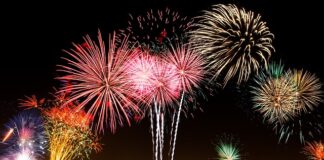 Jak mężczyzna powinien ubrać się na sylwestra?