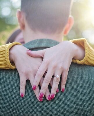 Ile daje się róż na zaręczyny? Ile daje się róż na zaręczyny?