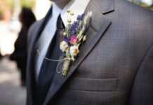 Ile kosztują butonierki? Ile kosztują butonierki?