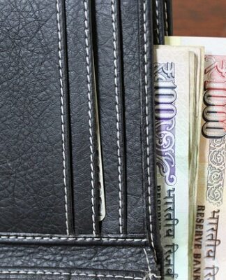 Co można mieć w portfelu? Co można mieć w portfelu?