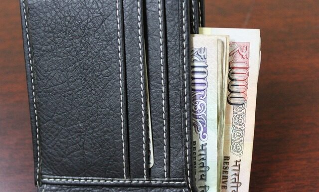 Co można mieć w portfelu?