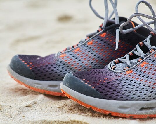 Jakie adidasy modne w 2023?