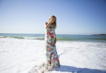 Do czego nosić długie skarpety?