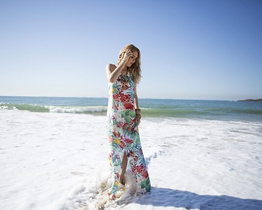 Do czego nosić długie skarpety?