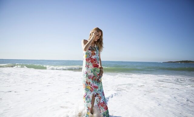 Do czego nosić długie skarpety? Do czego nosić długie skarpety?