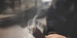 Czy zakonnice noszą obrączki?