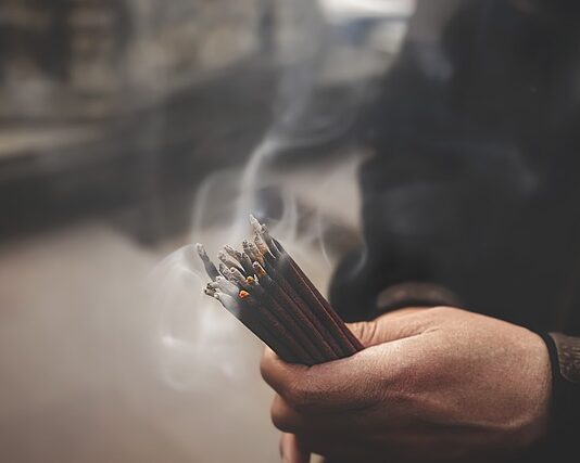 Czy zakonnice noszą obrączki?