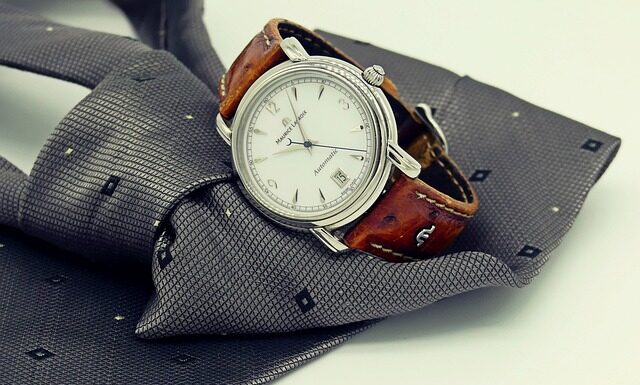 Czy zegarek kwarcowy da się naprawić?