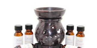 Jak korzystać z olejków eterycznych?