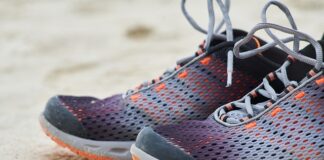 Czy można rozciągnąć adidasy?
