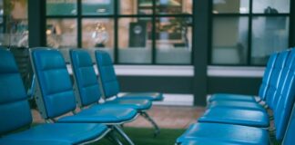 Jaką Owata na krzesło?