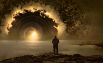 Po co jest dziura w portfelu?