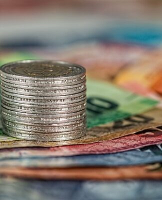 Jaki jest koszt uszycia sukienki?