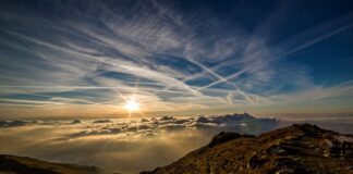 Jakie rękawice w góry?