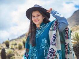 Jakie ponczo wybrać?