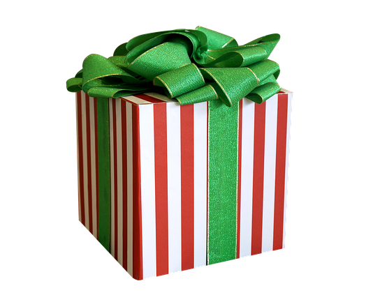 Jak zrobić pudełko na obrączki?