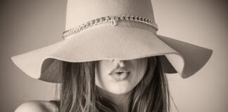 Jakie trencze modne 2023?