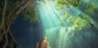 Jak samemu zrobić strój kowboja?