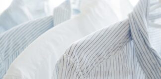 Do czego koszula ze spinkami?