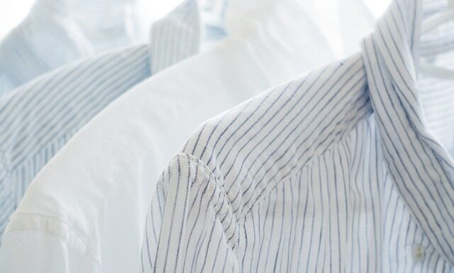 Do czego koszula ze spinkami? Do czego koszula ze spinkami?