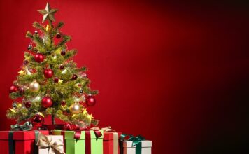 Co zamiast pudełka na obrączki?