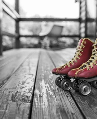 Jak kupić sznurówki?