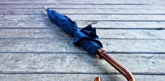 Jak przechowywać letnie buty?