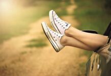 Jakie buty pasują do czarnych rajstop? Jakie buty pasują do czarnych rajstop?