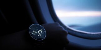 Czy powinno się spać ze Smartwatchem?