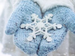 Jakie rękawice do acetonu?