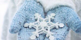 Jakie rękawice do acetonu?