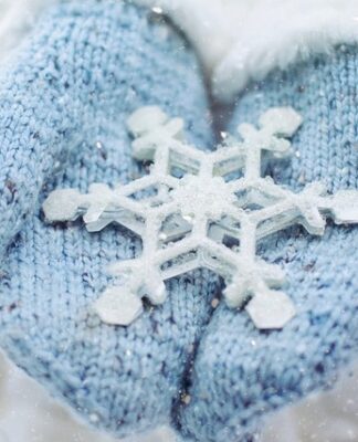 Jakie rękawice do acetonu?