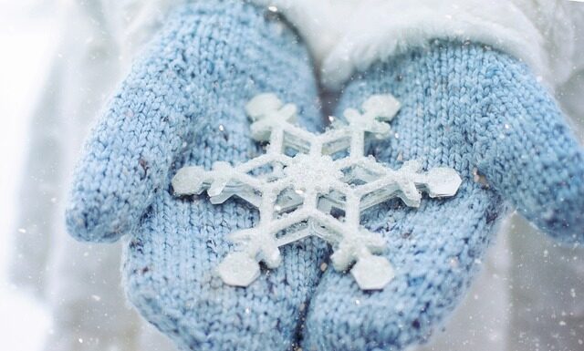 Jakie rękawice do acetonu?