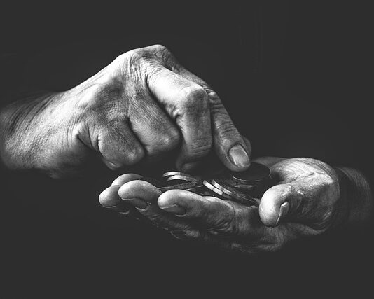 Kiedy się daje pieniądze na weselu?