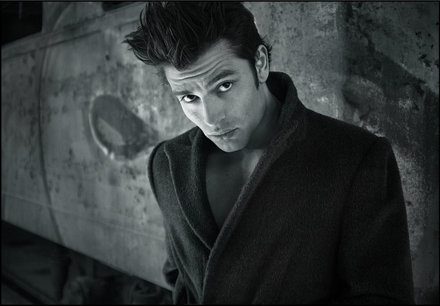 Jak dobrać płaszcz do wzrostu? Jak dobrać płaszcz do wzrostu?