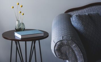 Czym zabezpieczyć stolik kawowy?