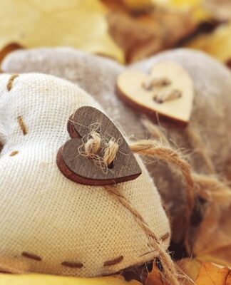 Jakie podziękowania dla gości weselnych?