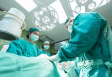 Jak długo leży się w szpitalu po usunięciu nerki?