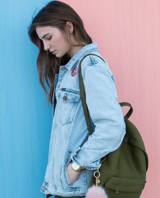 Ile może ważyć plecak do samolotu?