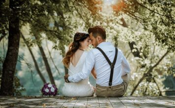 Czy świadek może być żonaty?