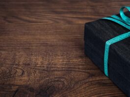 Czy rodzice dają prezent ślubny?