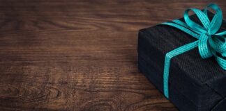 Czy rodzice dają prezent ślubny?