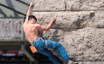 Jak samemu zrobić ściankę do zdjęć?