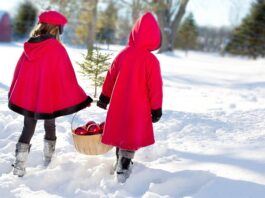 Co to znaczy płaszcze oversize?