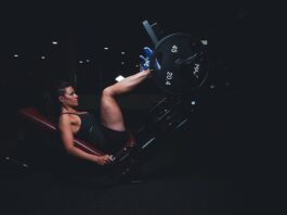 Co pić żeby się nie pocić?