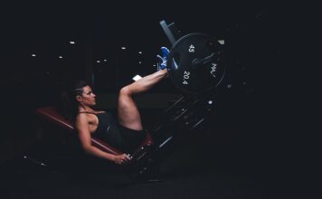 Co pić żeby się nie pocić?