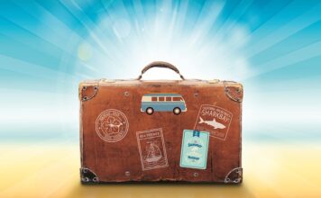 Ile kosztuje bagaż 10 kg w Ryanair?