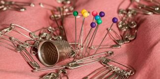 Ile luzu w szpilkach?