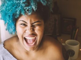 Czy peruki mają rozmiar?